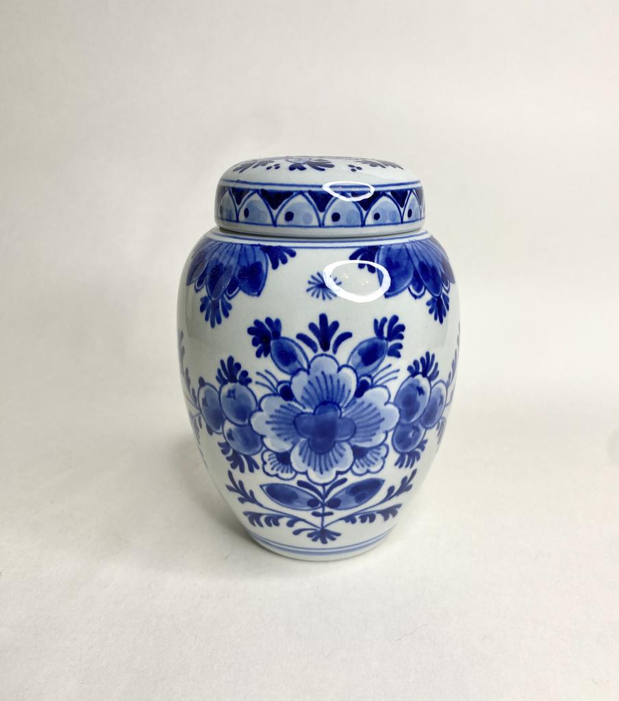 ✨Чайница Delft 12 см Арт 1170