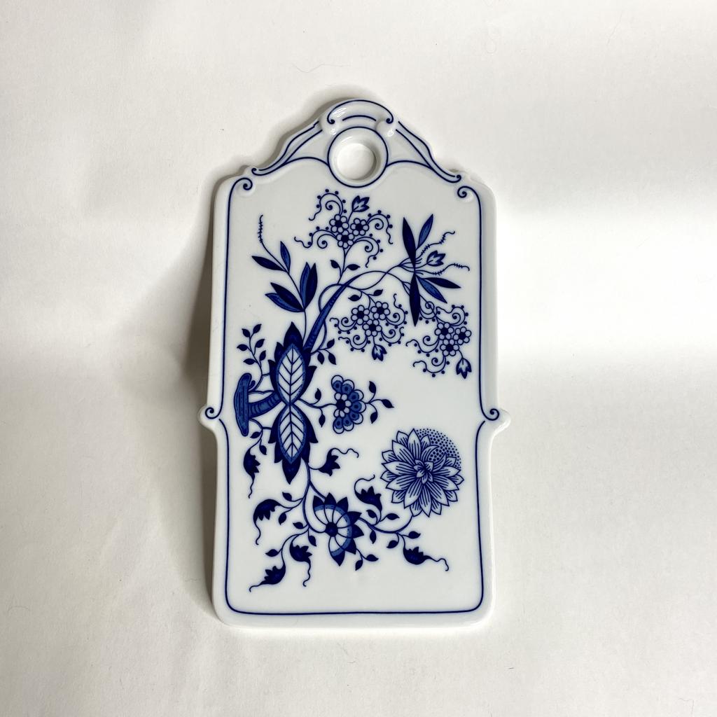 ✨Фарфоровая сырная доска Hutschenreuther Арт 1248