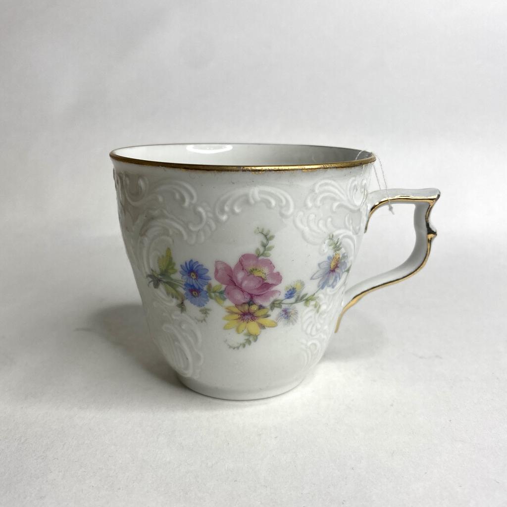 ✨Кофейная чашка Rosenthal Sanssouci 150 мл Арт 8021