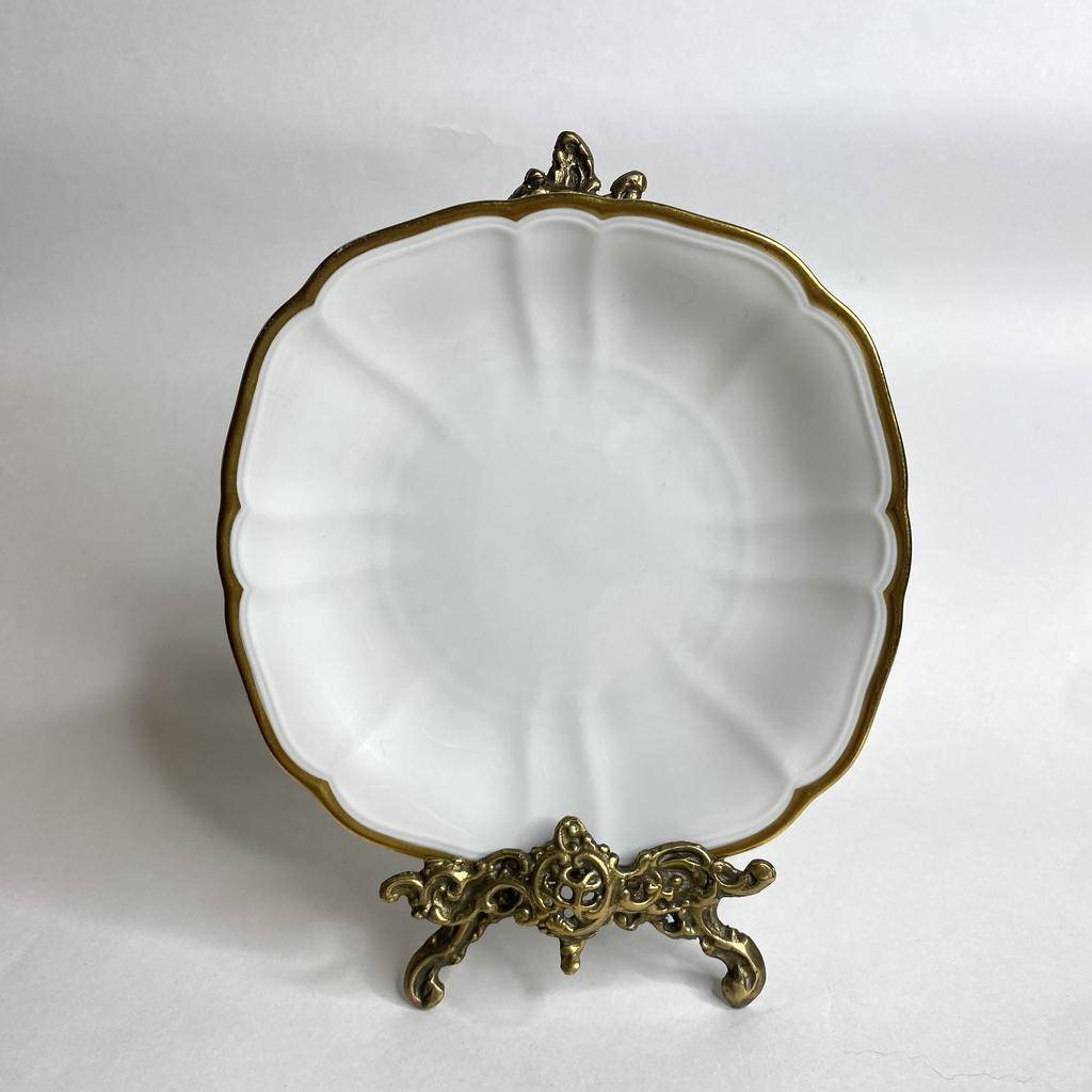 Фарфоровая тарелка Rorstrand 17 см Арт 1264