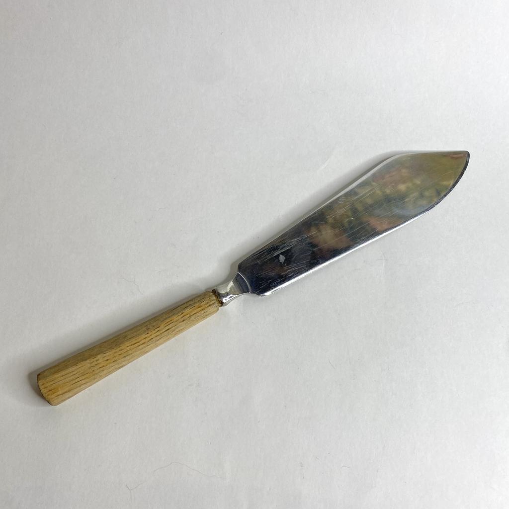 ⭐️Нож с деревянной ручкой 26 см Швеция Арт 1338