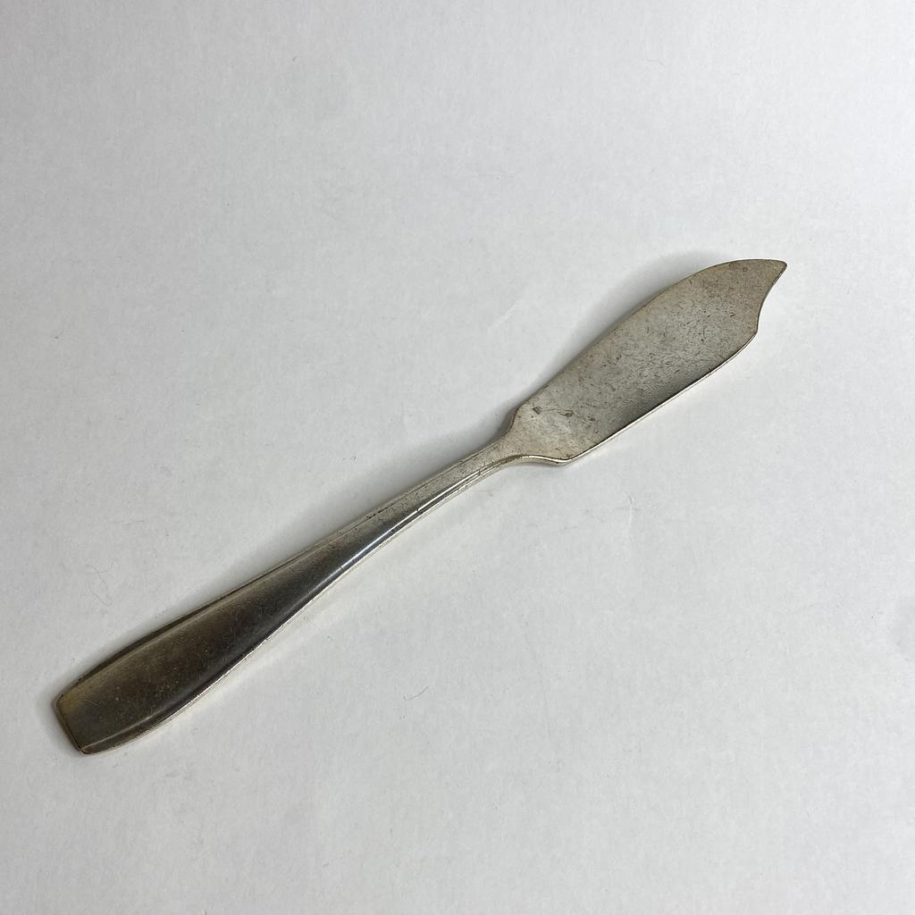 ⭐️Нож для рыбы 21 см Швеция Арт 1337