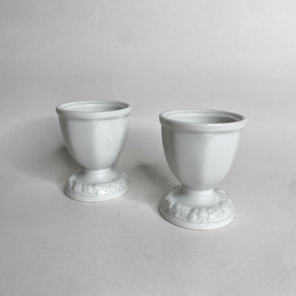 ✨Фарфоровая подставка для яйца Rosenthal Арт 68