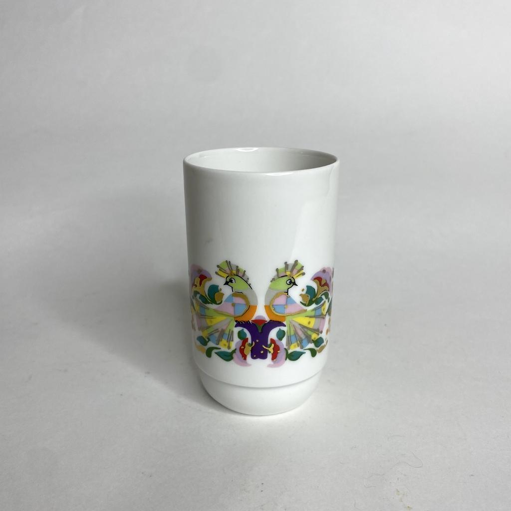 ✨Фарфоровый стакан Rosenthal Арт 108