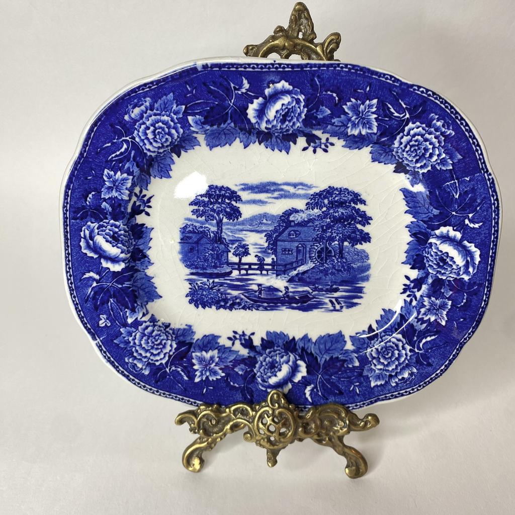 ✨Блюдо Rorstrand “Malmö” 19 см Арт 1454