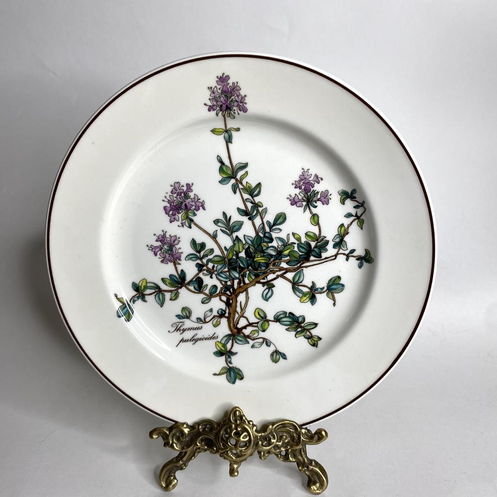 ✨Тарелка Villeroy&Boch Botanica 20 см Арт 1460