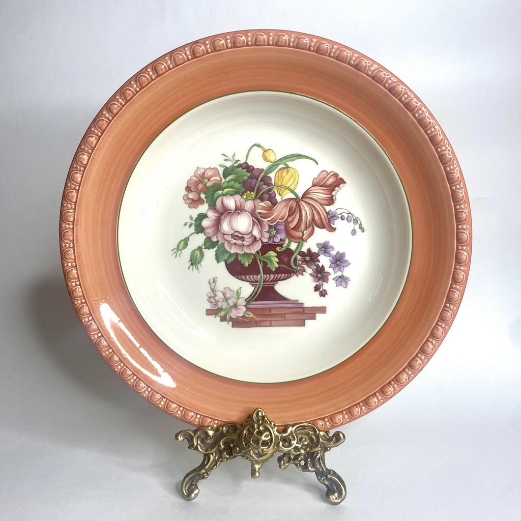 ✨Тарелка Villeroy&Boch “Fiorello” 24 см Арт 1482