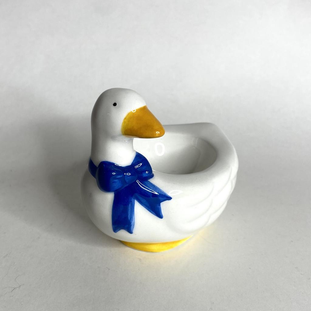 Подставка для яиц уточка Арт 1614