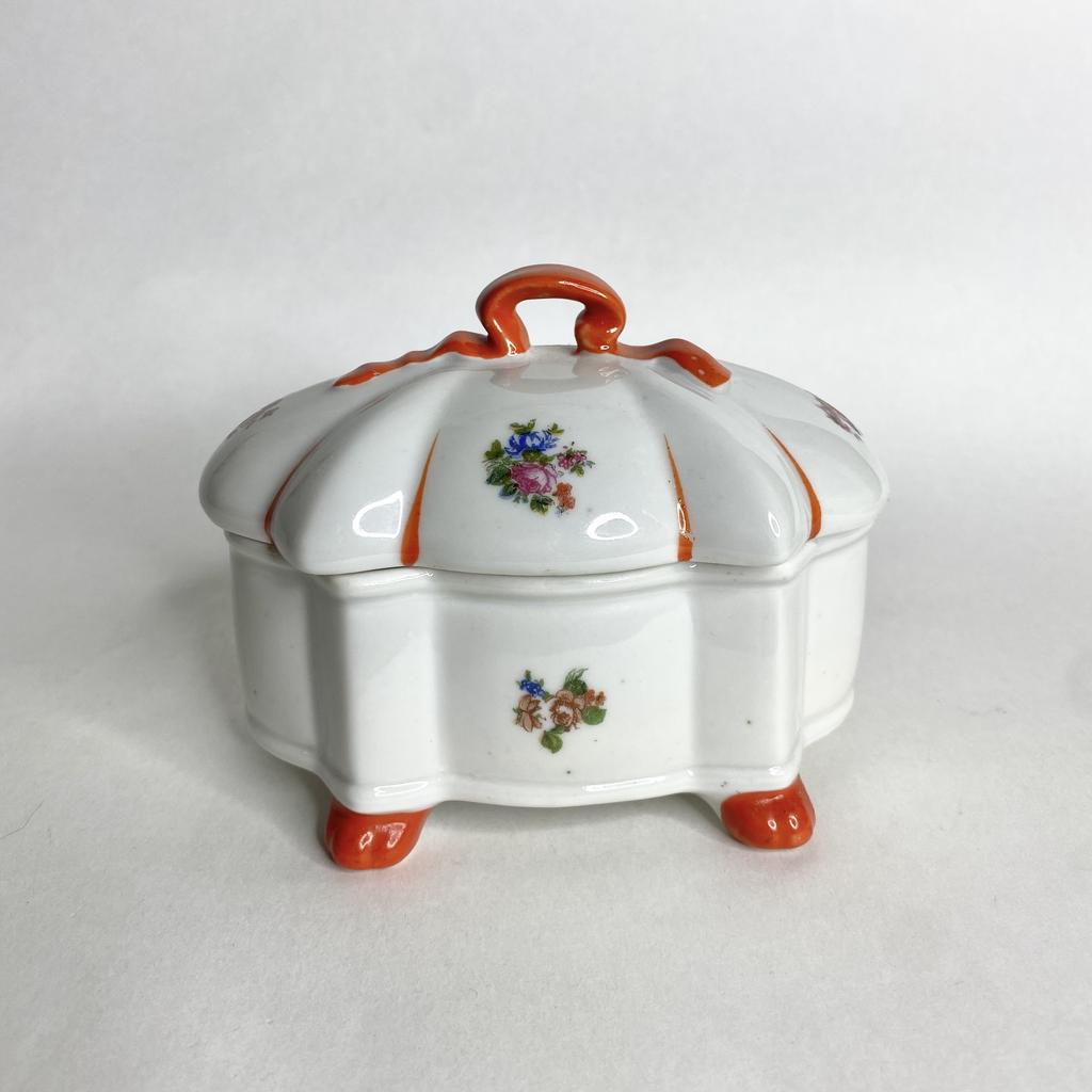 ✨Шкатулка «Сундучок» Арт 1111