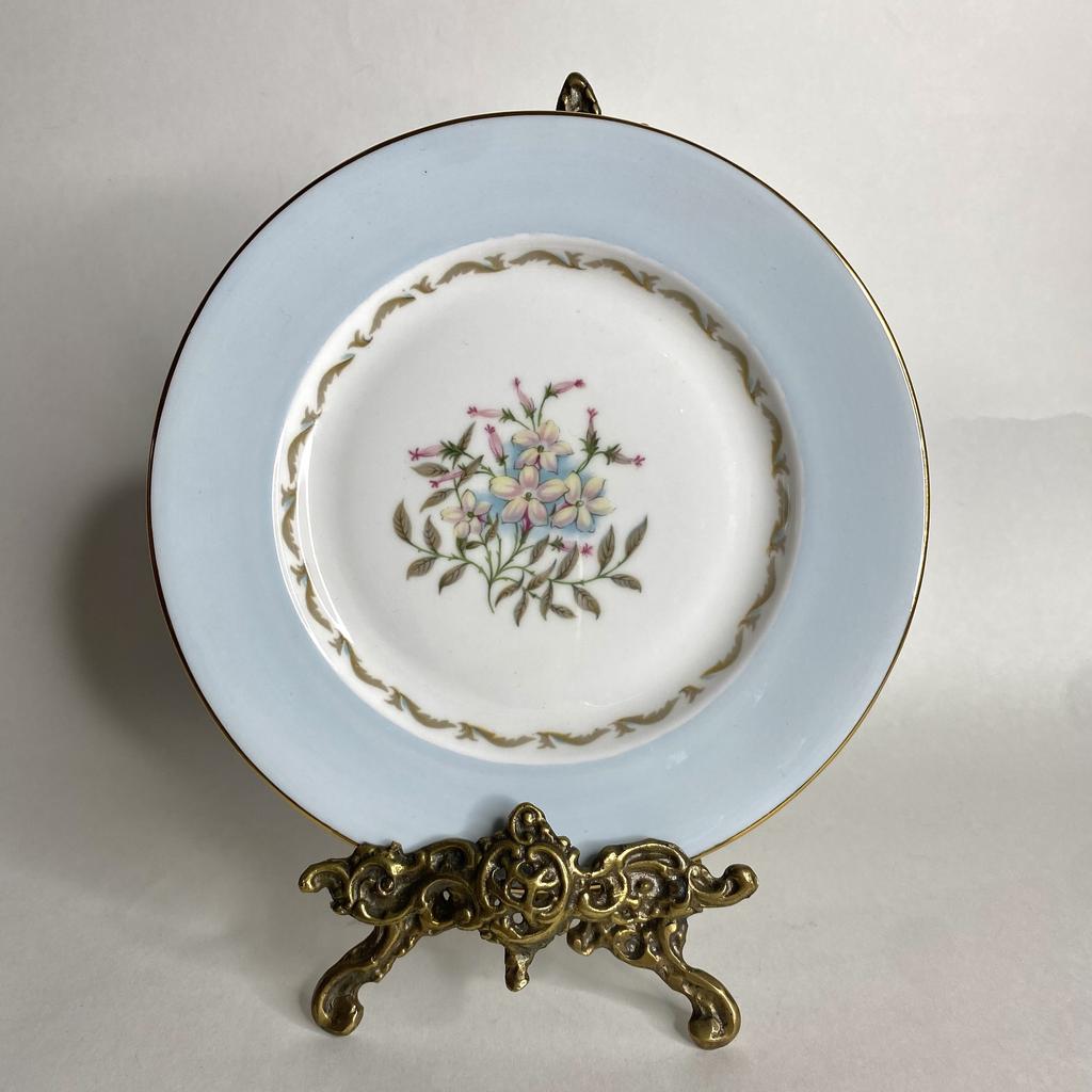 ✨Тарелка Roayl Grafton “Caroline” 17 см Арт 1238