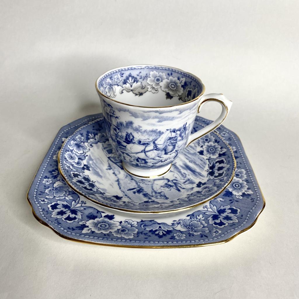 ✨Кофейная тройка Tuscan 130 мл Арт 1011