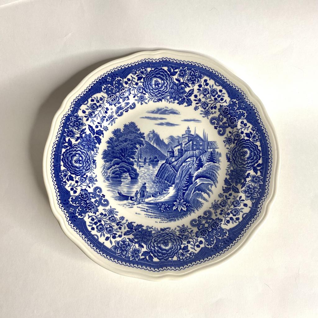 ✨Тарелка глубокая  Villeroy Boch  Burgenland Арт 858