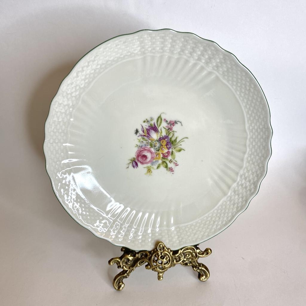 ✨Фарфоровая тарелка Epiag 20 см Арт 1309