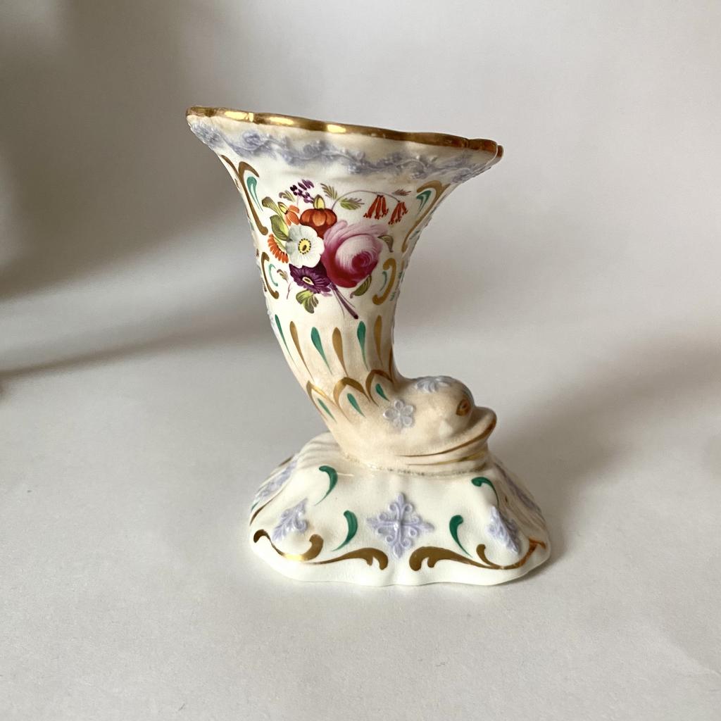 ✨Старинная вазочка «Рыбка» Арт 1706