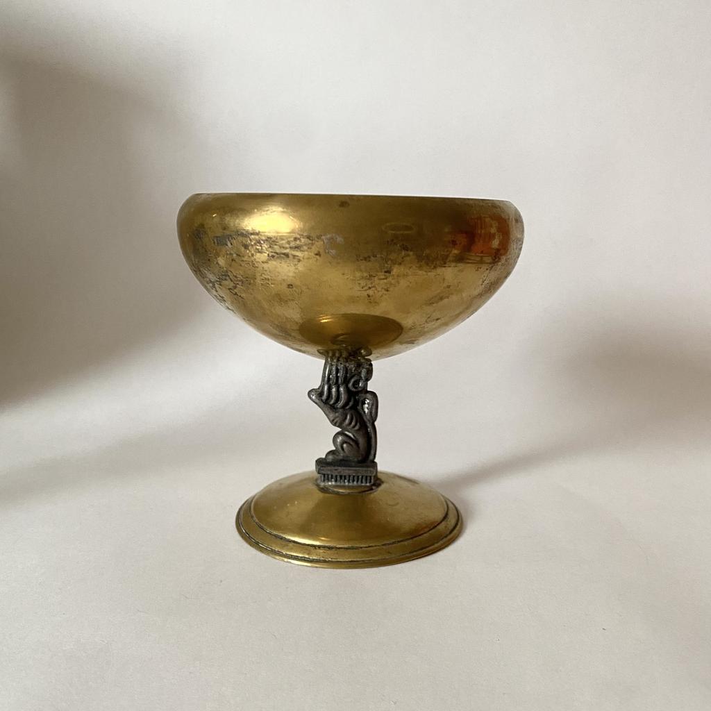 ✨Вазочка креманка Арт 1710