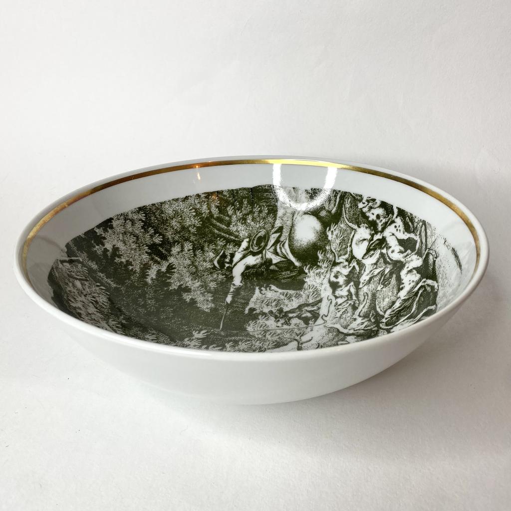 ✨Большой салатник Mitterteich Арт 2000