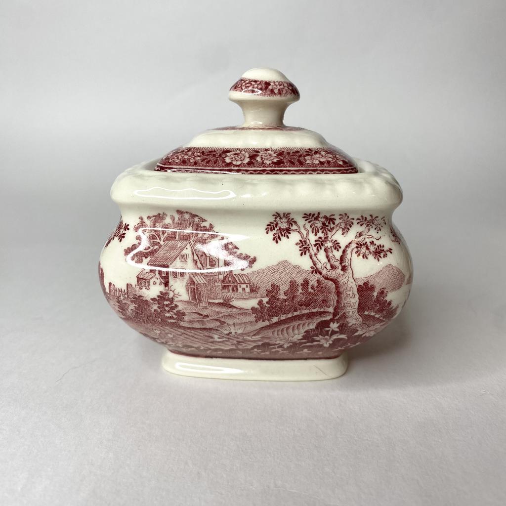 ✨Сахарница Villeroy&Boch “Rusticana” Арт 2013