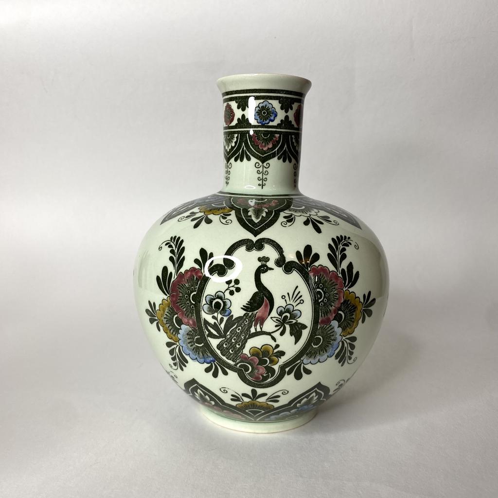 ✨Фарфоровая ваза Villeroy&Boch “Paon” Арт 2029