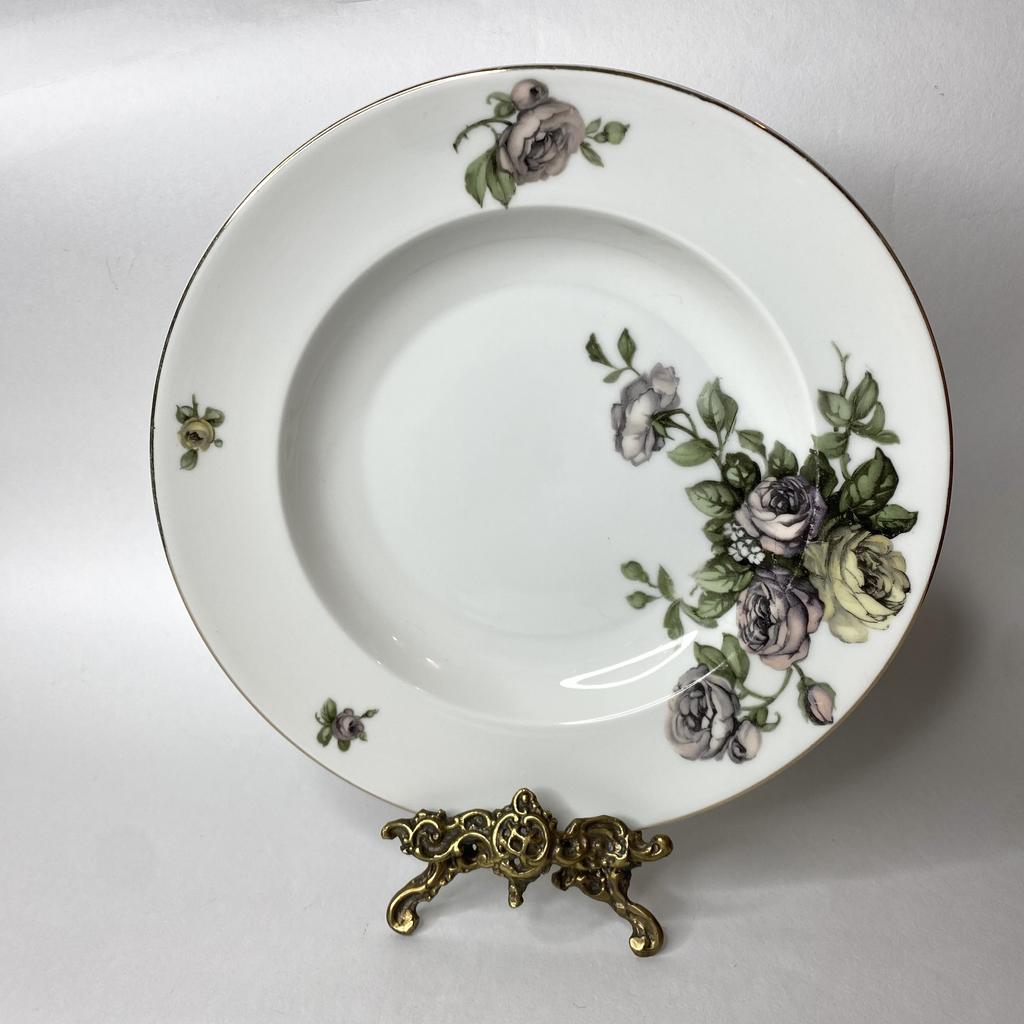✨Фарфоровая тарелка Rosenthal Арт 160