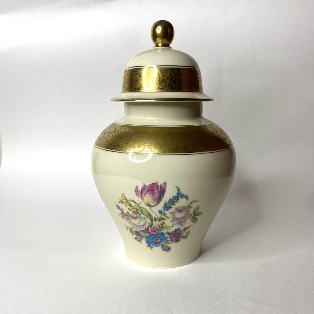 ✨Ваза имбирница Rosenthal Арт 1739