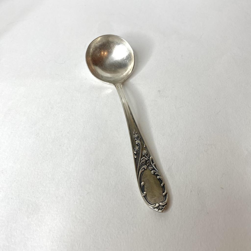 $Винтажная ложка для мороженого  Арт 2082