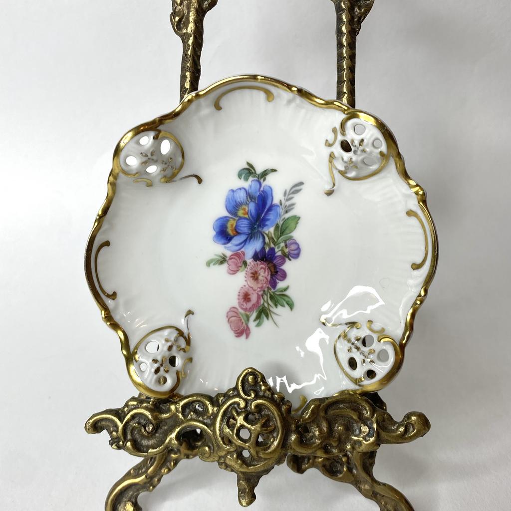 ✨Розетка Rosenthal 10см Арт 2098