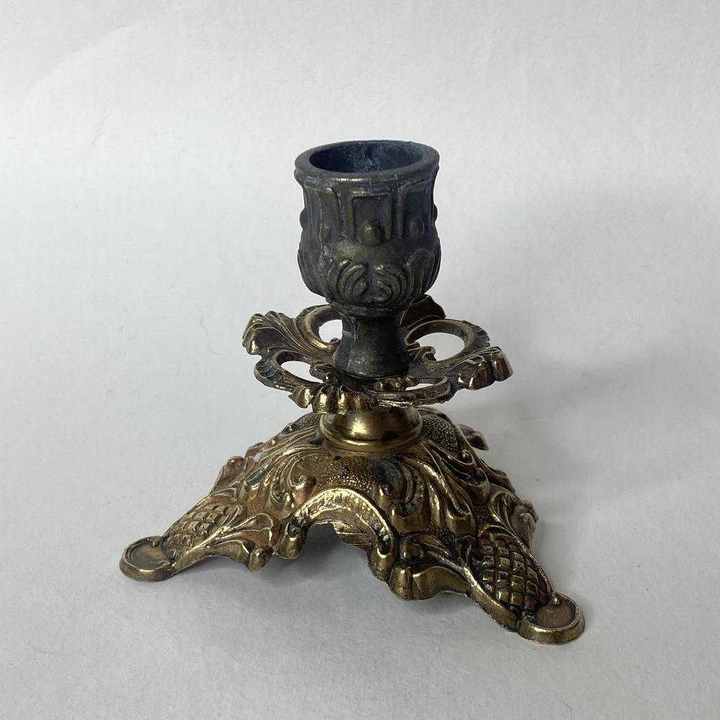 ✨Винтажный подсвечник Арт 1093