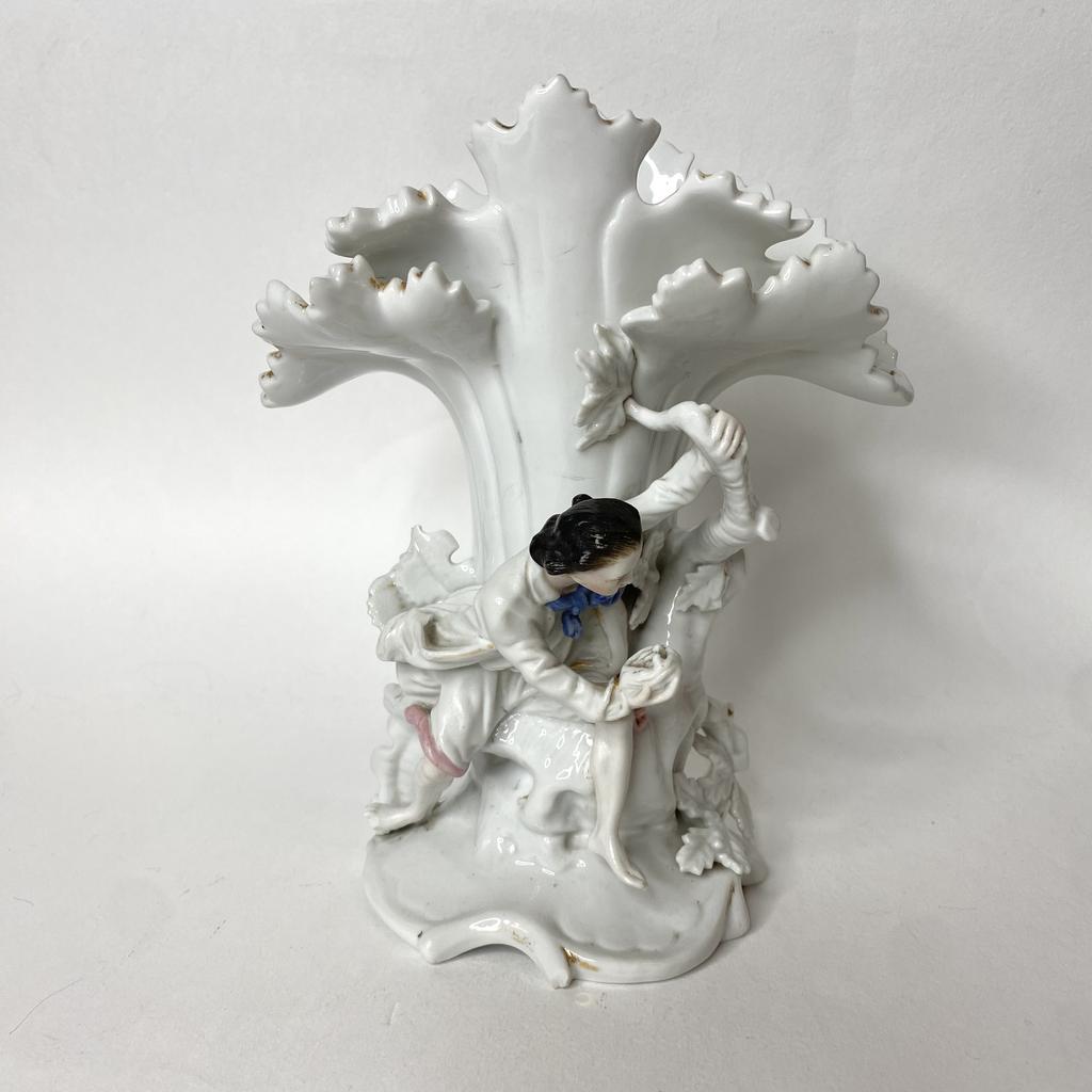 ✨Антикварная ваза Арт 2026