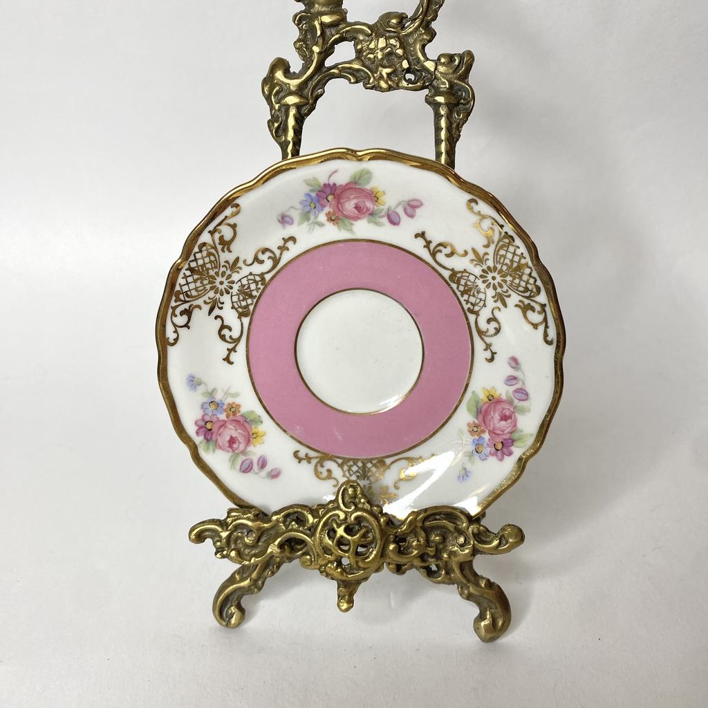 ✨Фарфоровое блюдце Seltmann Арт 195