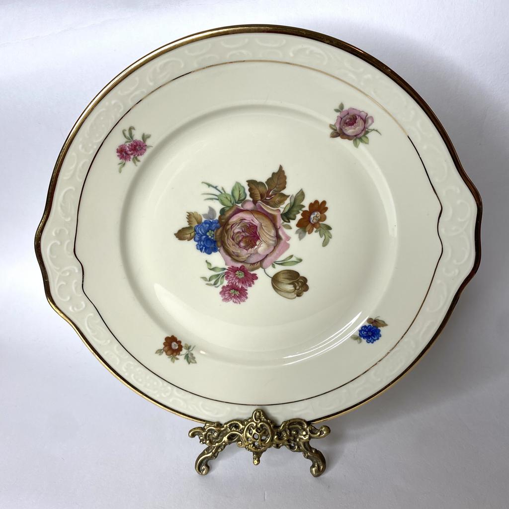 ✨Блюдо KPM Lyngby Дания Арт 781