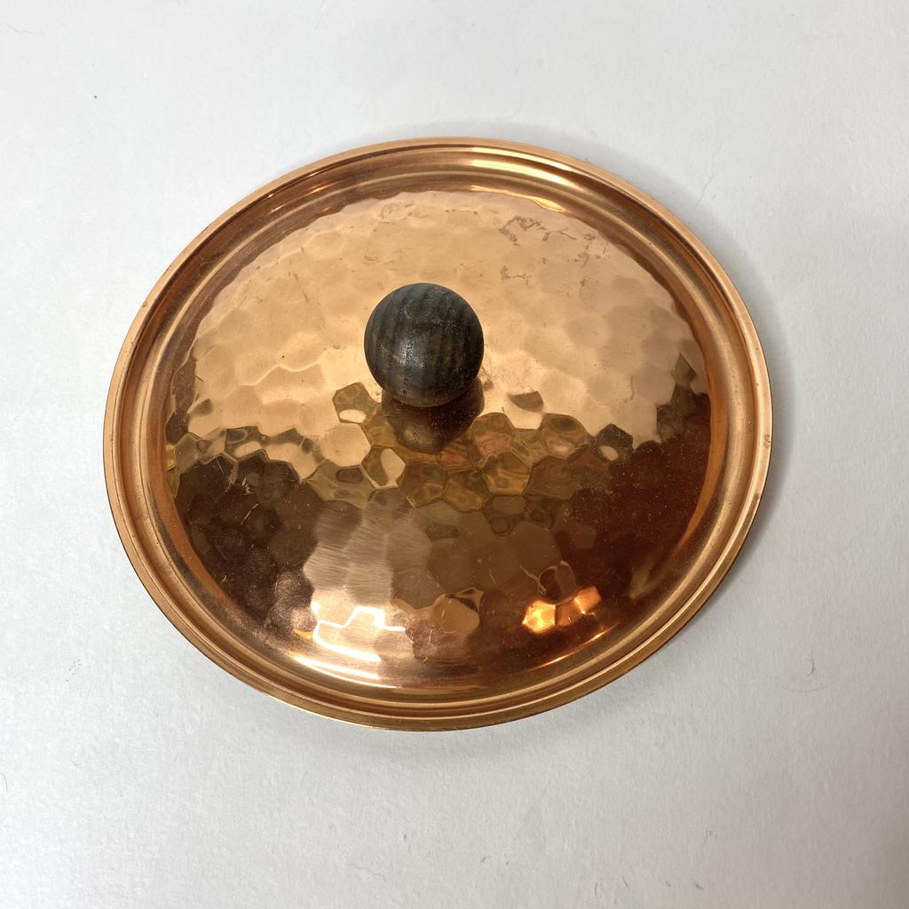 ✨Медная крышка Арт 92