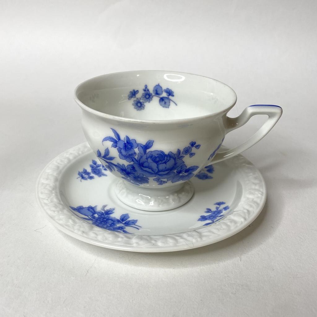 ✨Кофейная пара Rosenthal Maria Арт 1754