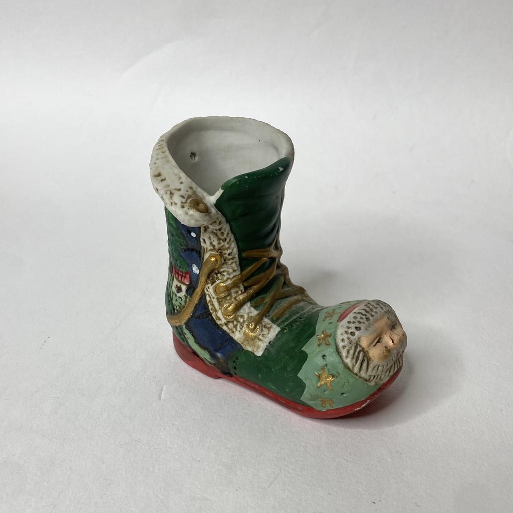 ✨Рождественский башмачок Арт 1760