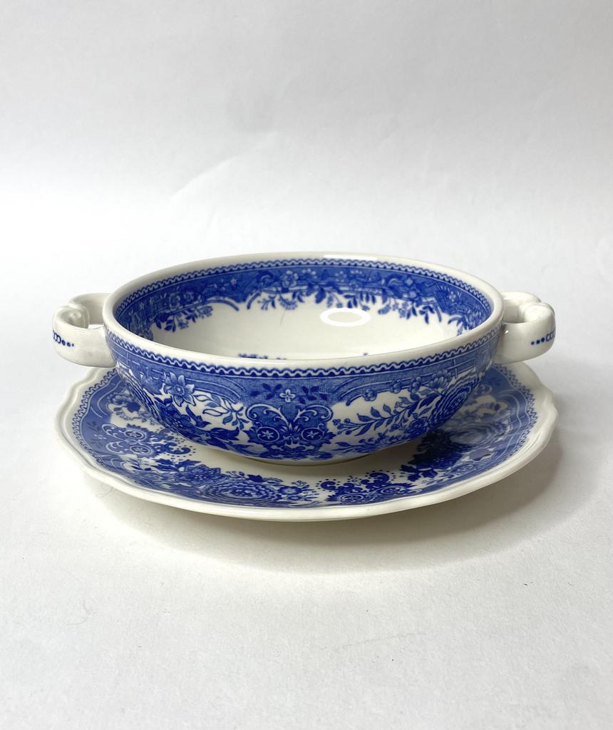 ✨Бульонная пара Villeroy&Boch Burgenland Арт 1771