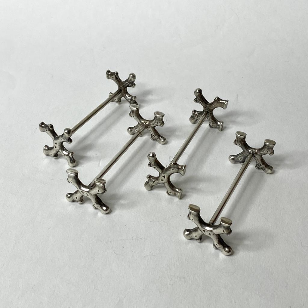 ✨Винтажная подставка под приборы Арт 2124