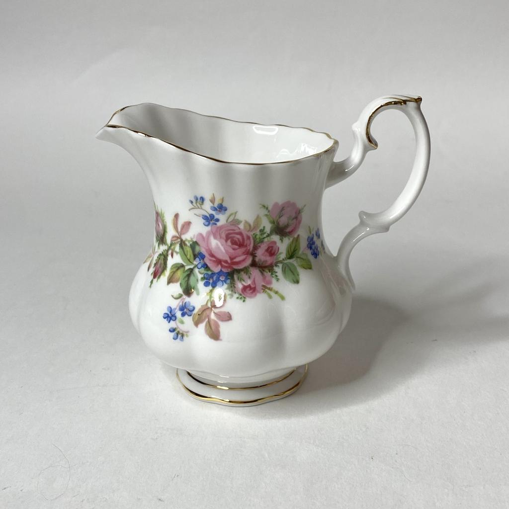 ✨Молочник Royal Albert “Moss Rose” Арт 2126