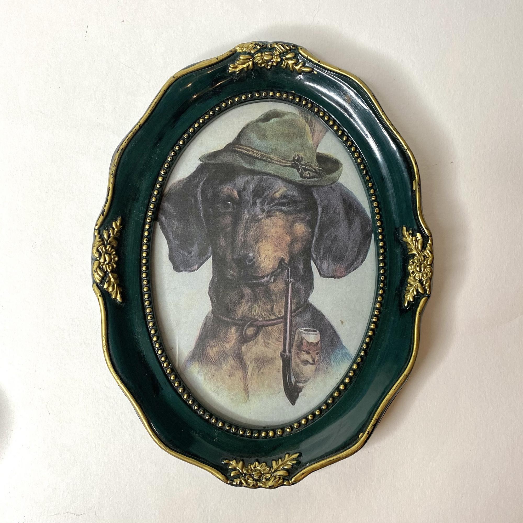 ✨Винтажная рамка для фото Арт 689