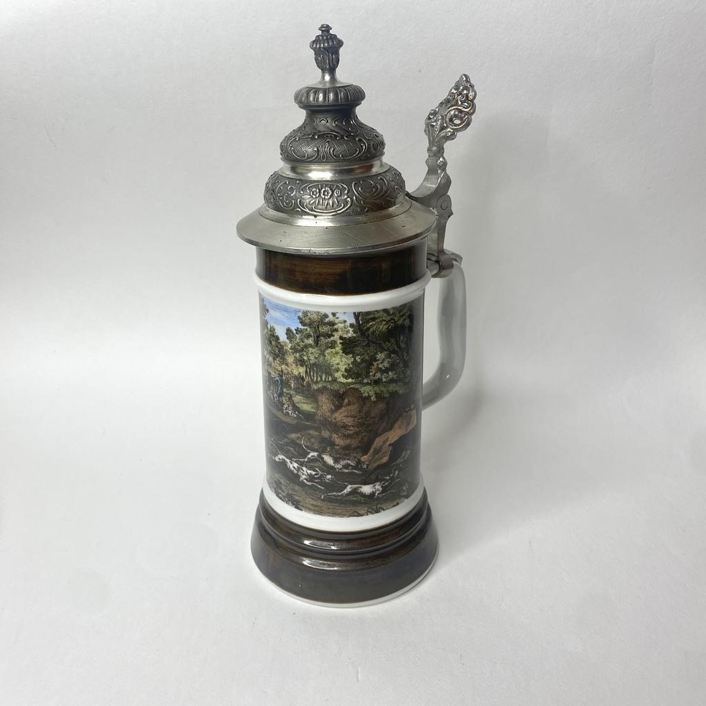 ✨Пивная кружка Rastal  Арт 2152