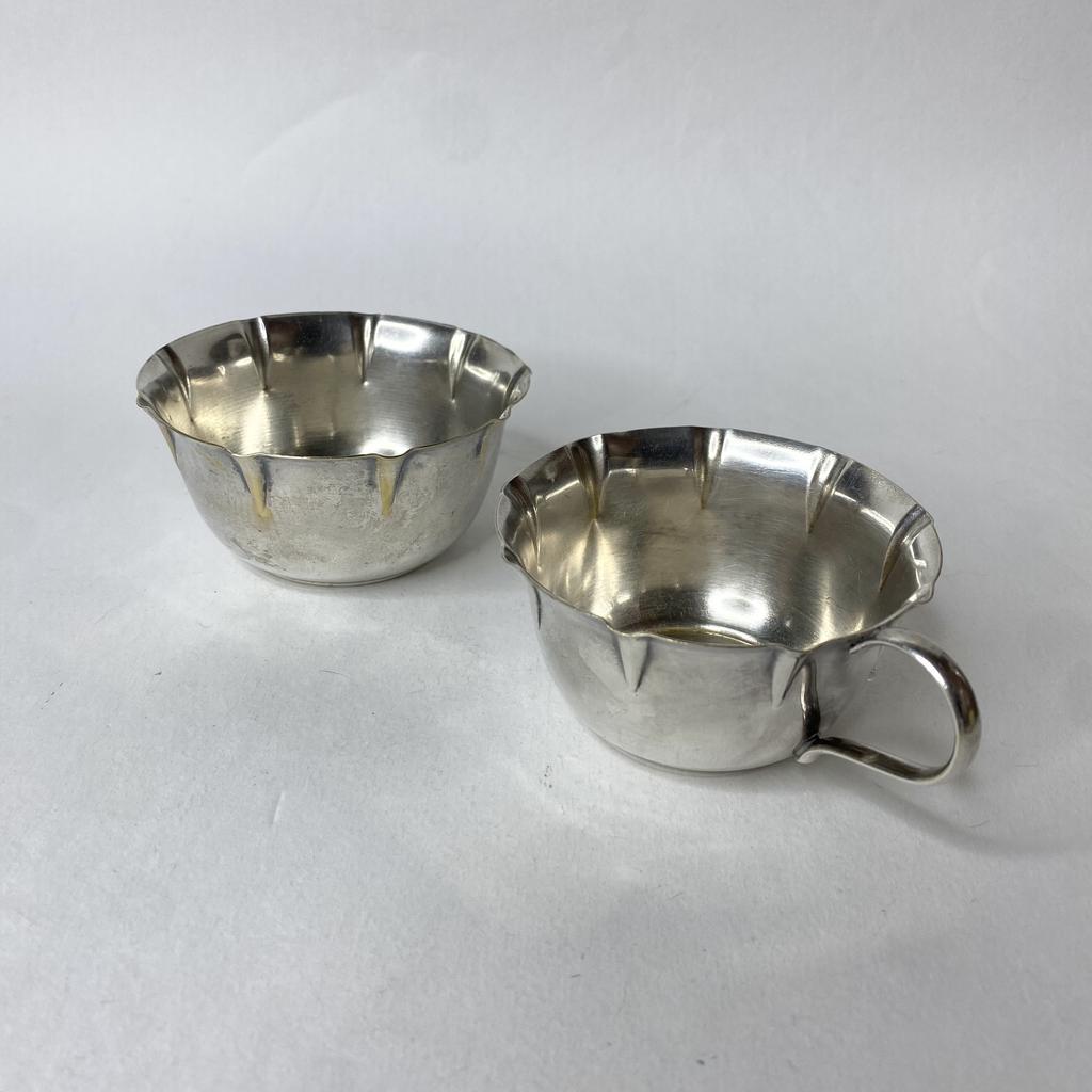 ✨Кофейный набор серебрение Арт 590