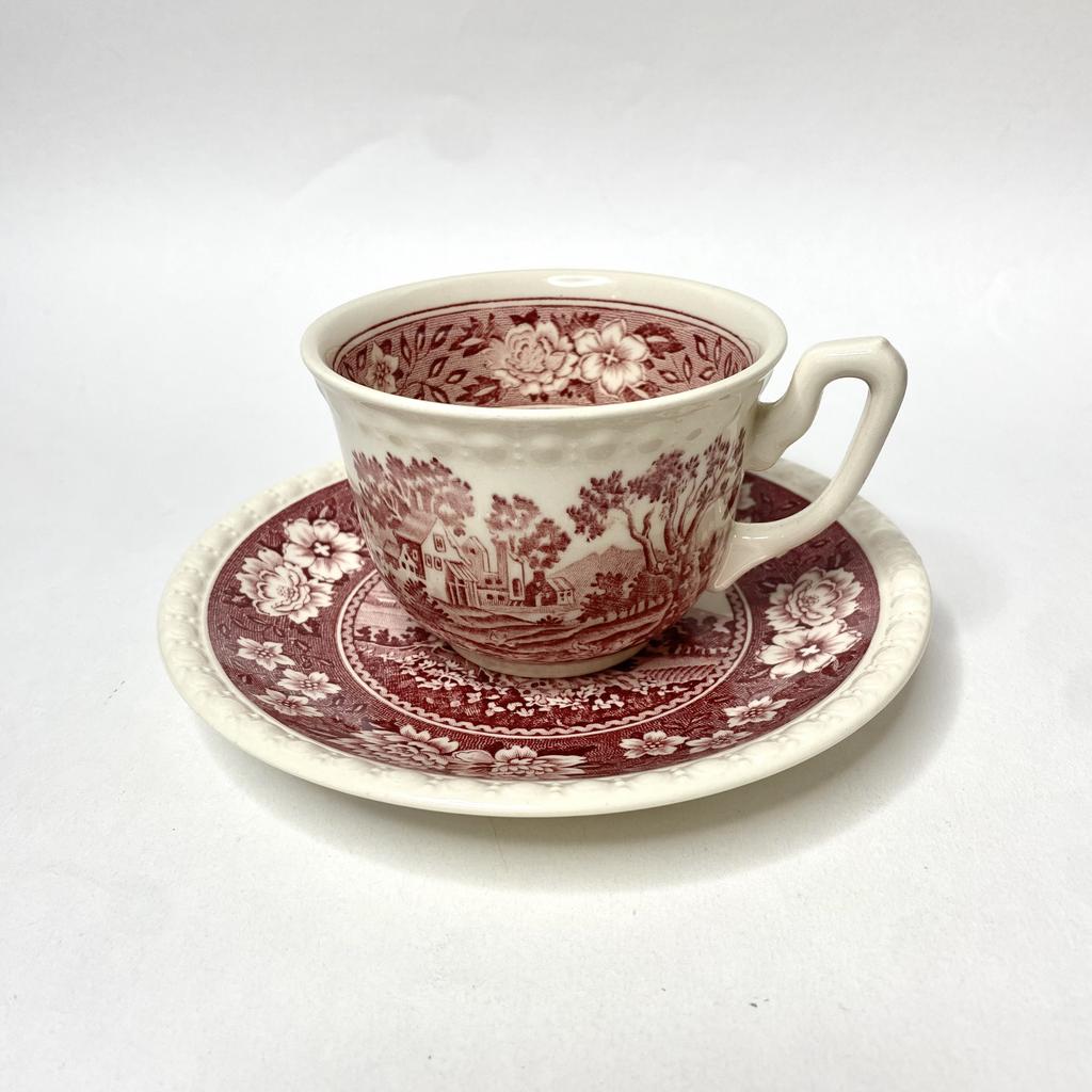 ✨Чайная пара Villeroy&Boch “Rusticana” Арт 2015