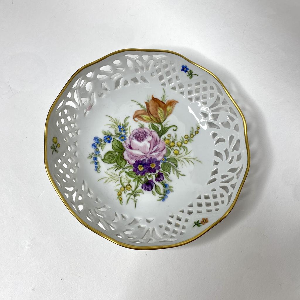 ✨Фарфоровое блюдо Schumann Арт 1712