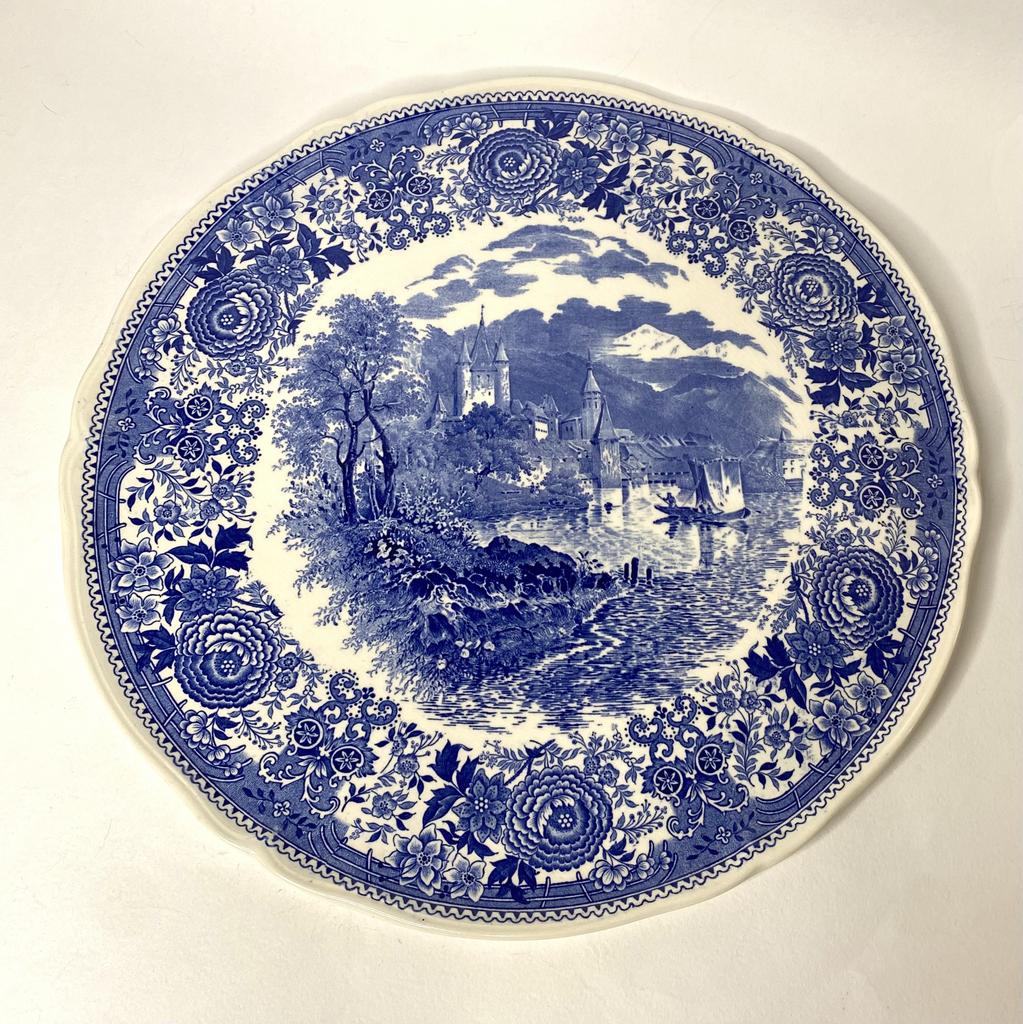 ✨Тортовница Villeroy&Boch Burgenland 32 см Арт 2180