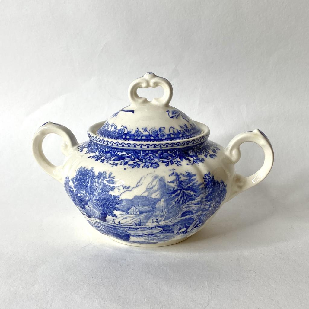 ✨Сахарница Villeroy&Boch Burgenland Арт 2293