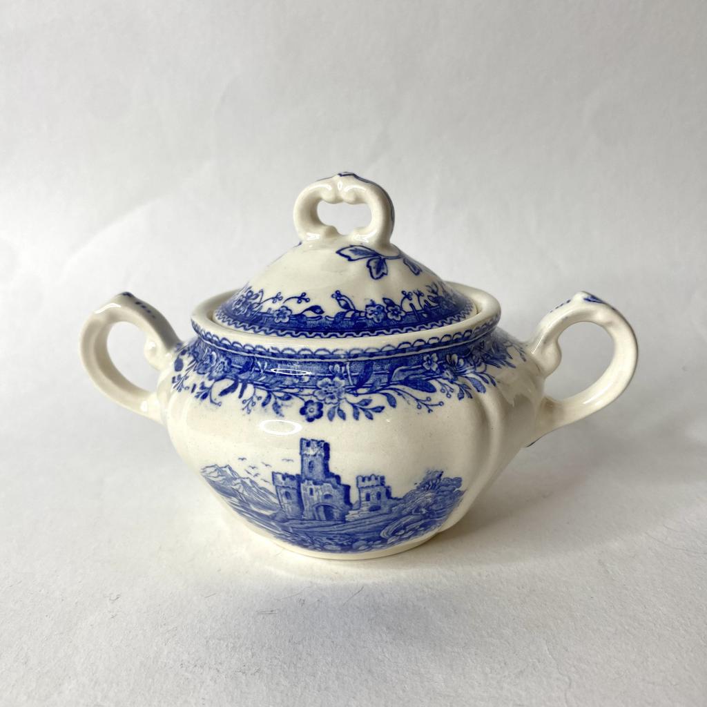 ✨Сахарница кофейная Villeroy&Boch Burgenland Арт 2292