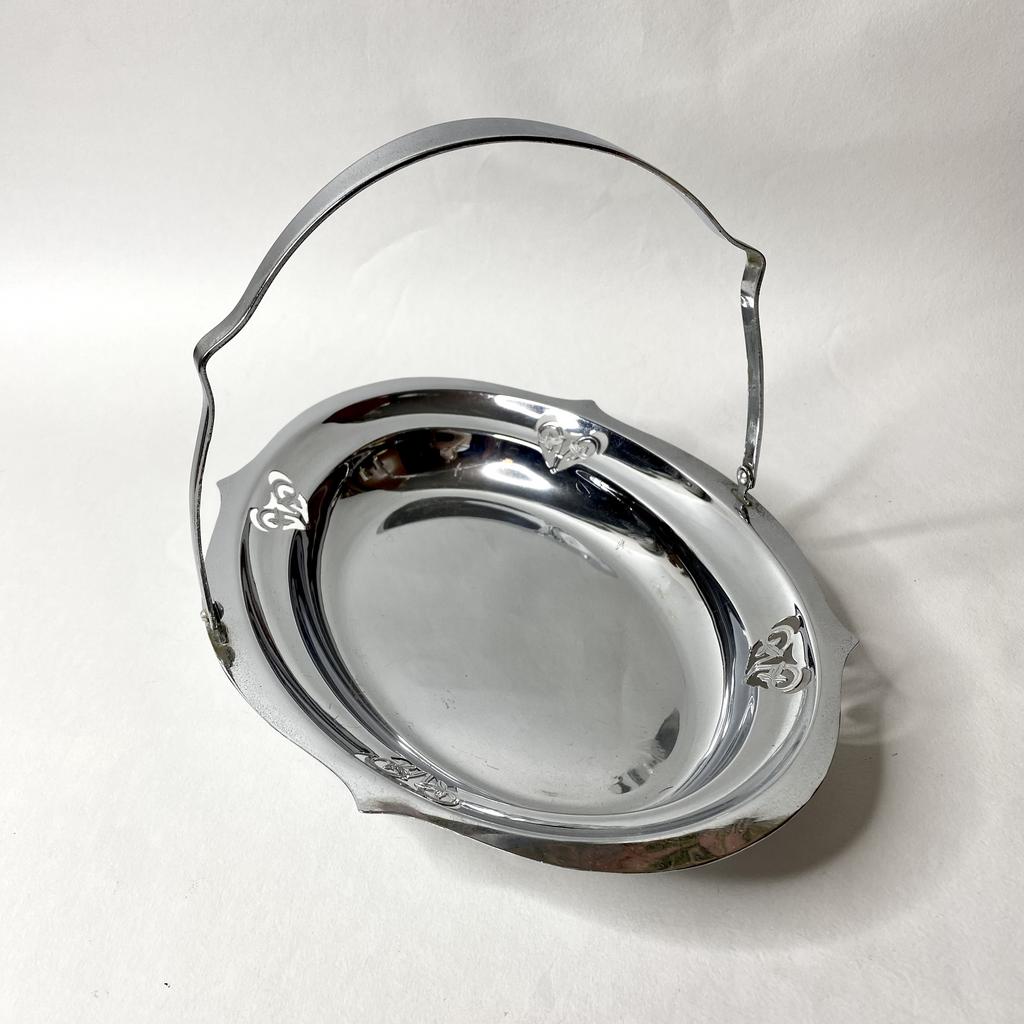 ✨Винтажное блюдо фруктовница  Арт 2287