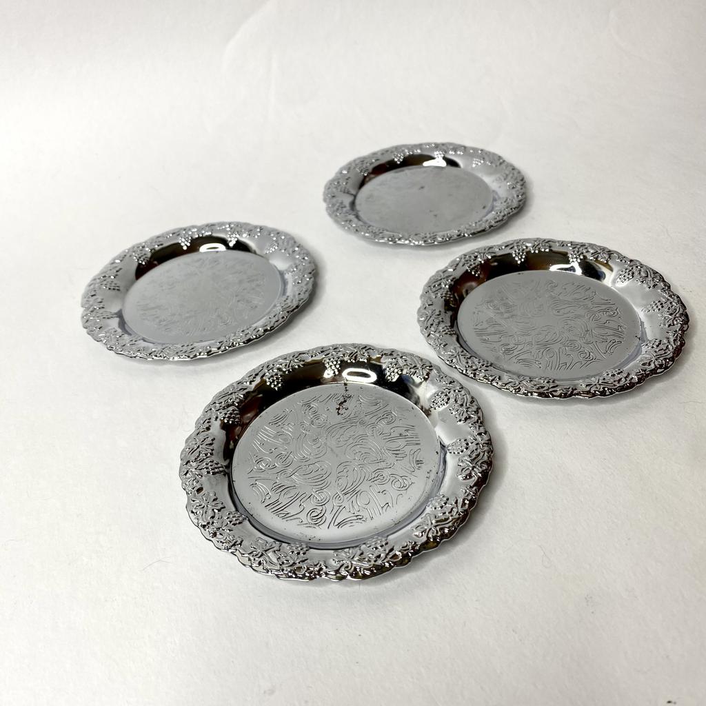 ✨Блюдце-подставка 10 см Арт 2295