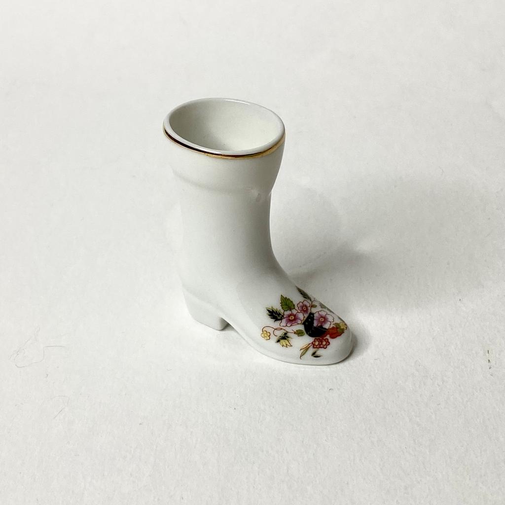 ✨Фарфоровый сапожок Арт 1522