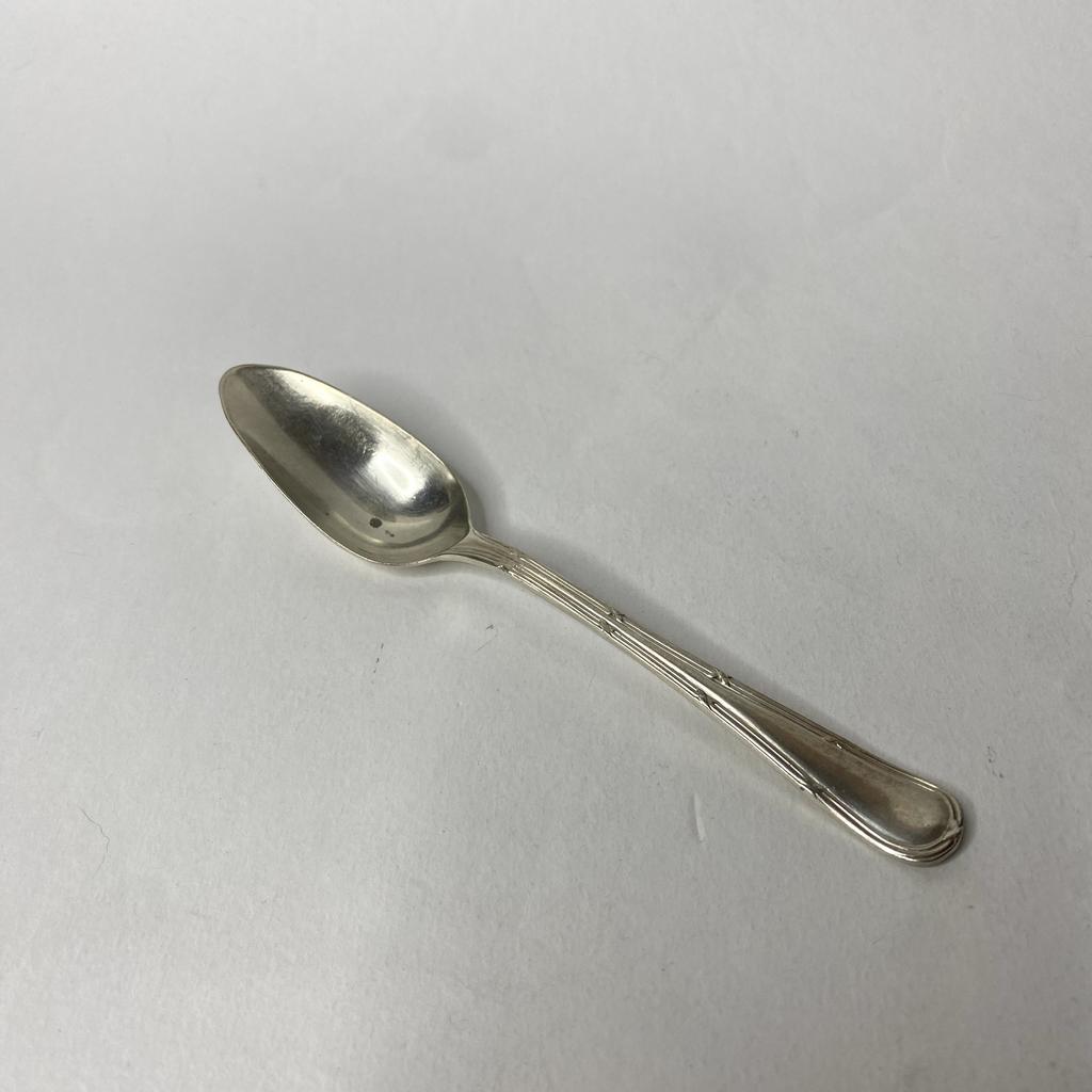 ✨Чайная ложка серебрение Англия 15 см Арт 2209