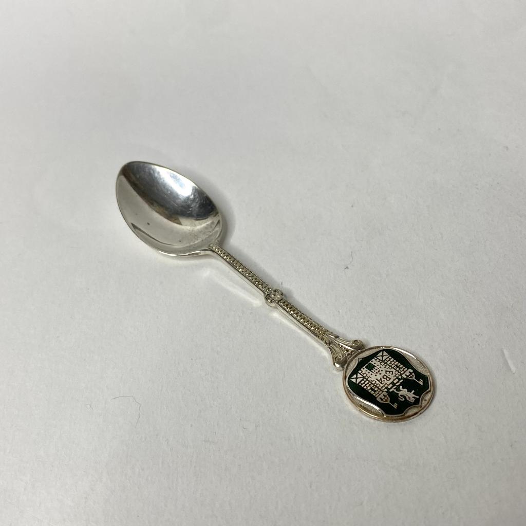 ✨Сувенирная ложка Англия 11 см Арт 2211