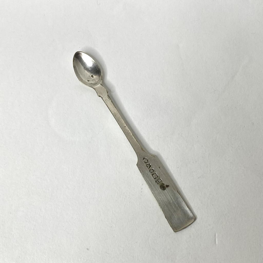 ✨Детская Старинная ложка 15 см Арт 2218